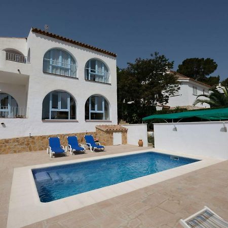 Villa Mariona By Interhome L'Ampolla Zewnętrze zdjęcie