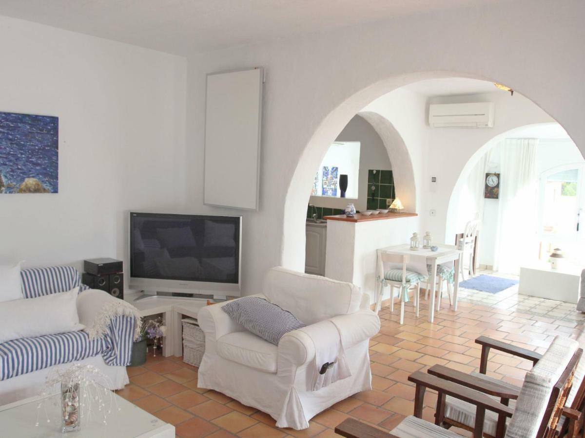 Villa Mariona By Interhome L'Ampolla Zewnętrze zdjęcie