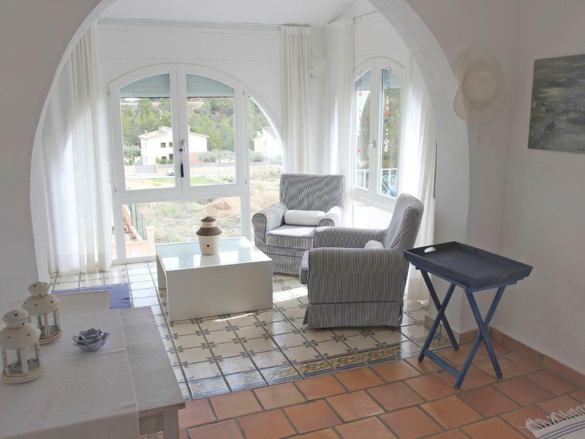 Villa Mariona By Interhome L'Ampolla Zewnętrze zdjęcie