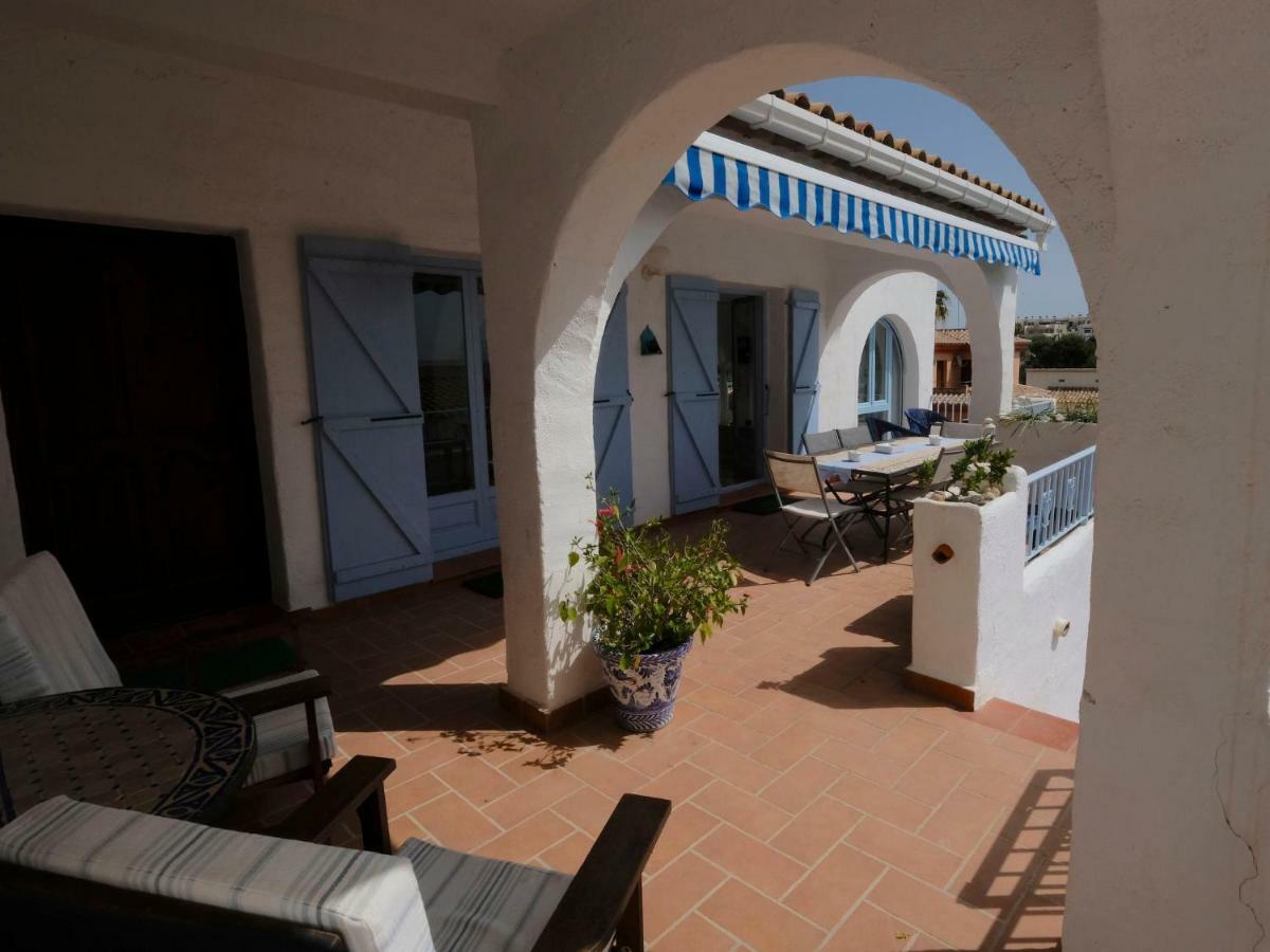 Villa Mariona By Interhome L'Ampolla Zewnętrze zdjęcie