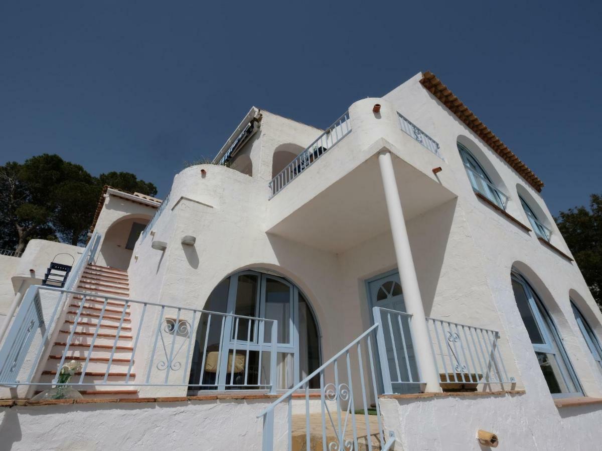 Villa Mariona By Interhome L'Ampolla Zewnętrze zdjęcie