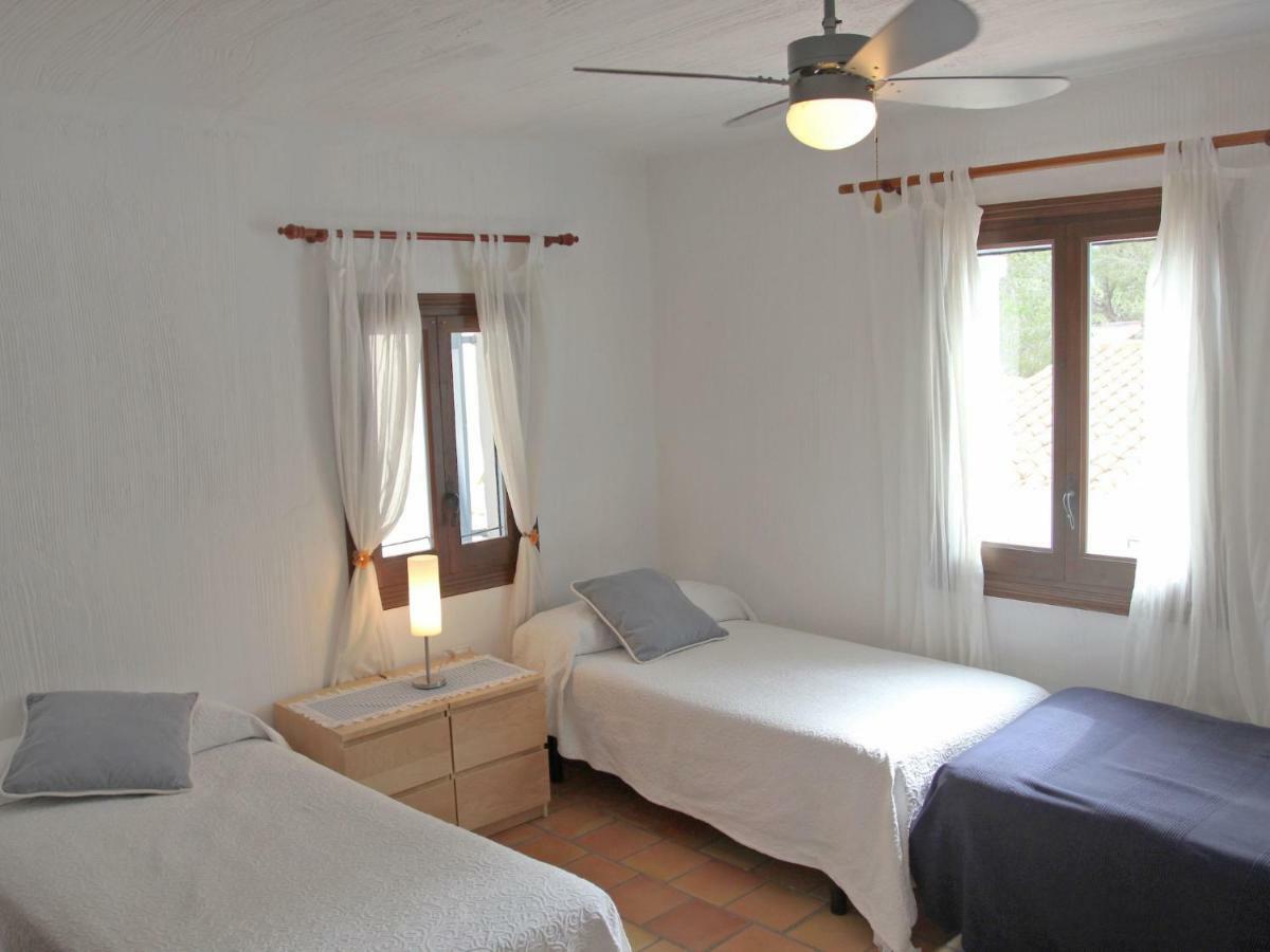 Villa Mariona By Interhome L'Ampolla Zewnętrze zdjęcie