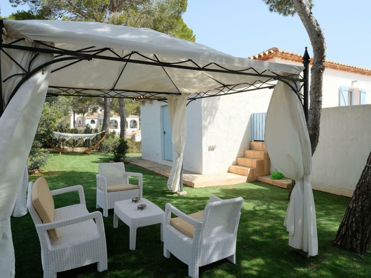 Villa Mariona By Interhome L'Ampolla Zewnętrze zdjęcie