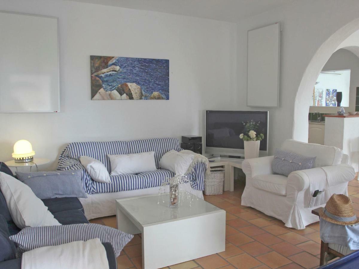 Villa Mariona By Interhome L'Ampolla Zewnętrze zdjęcie