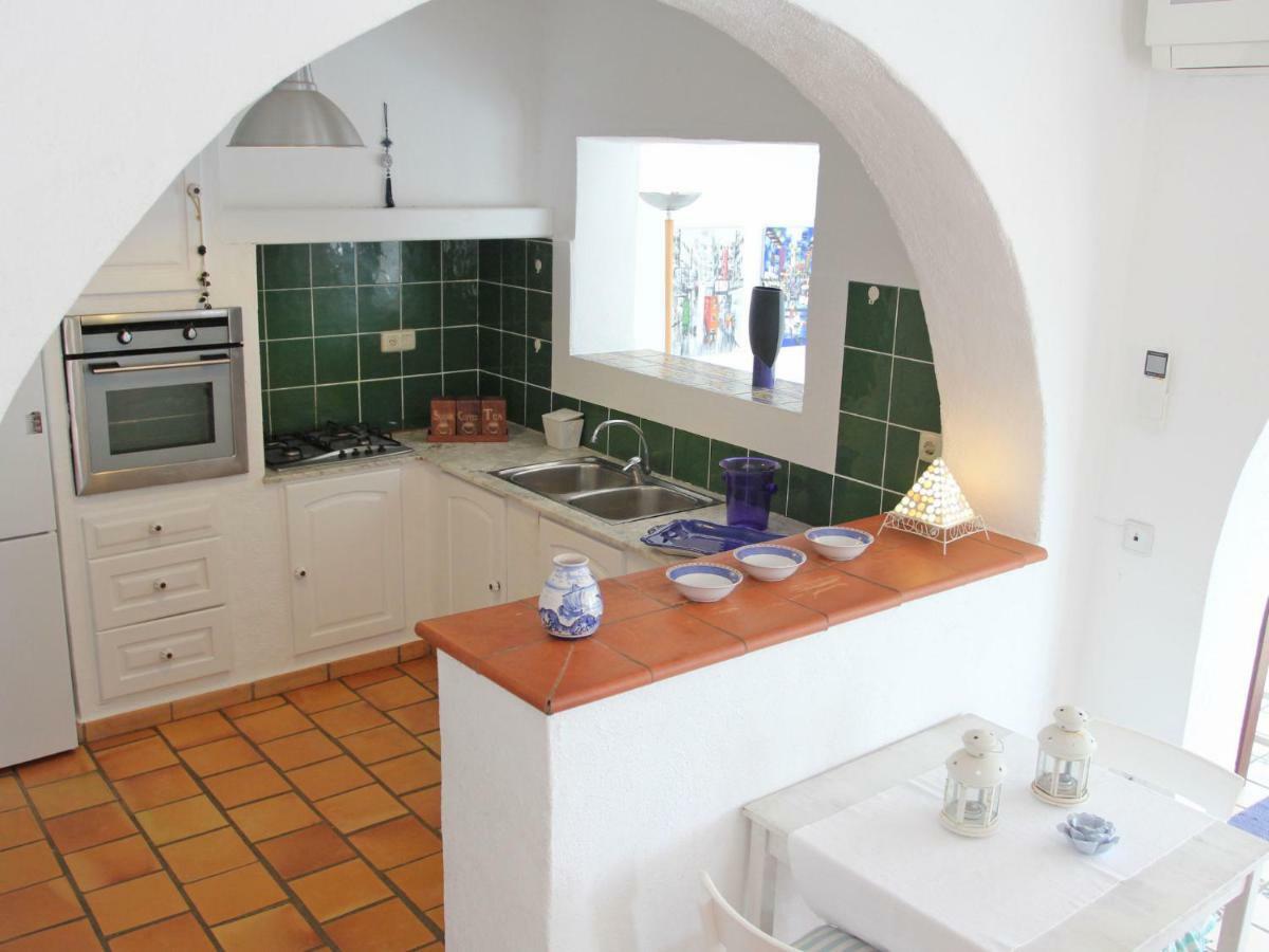 Villa Mariona By Interhome L'Ampolla Zewnętrze zdjęcie