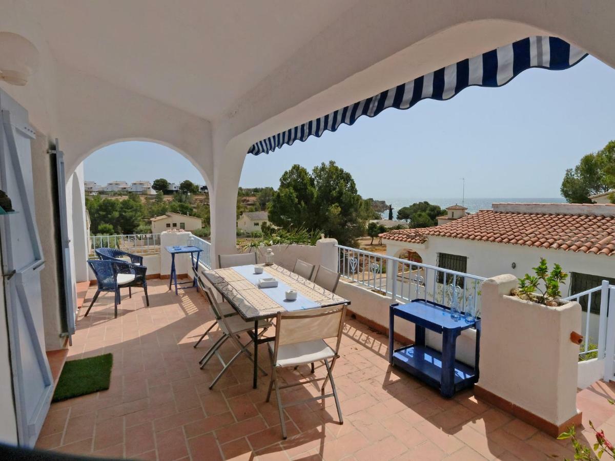 Villa Mariona By Interhome L'Ampolla Zewnętrze zdjęcie