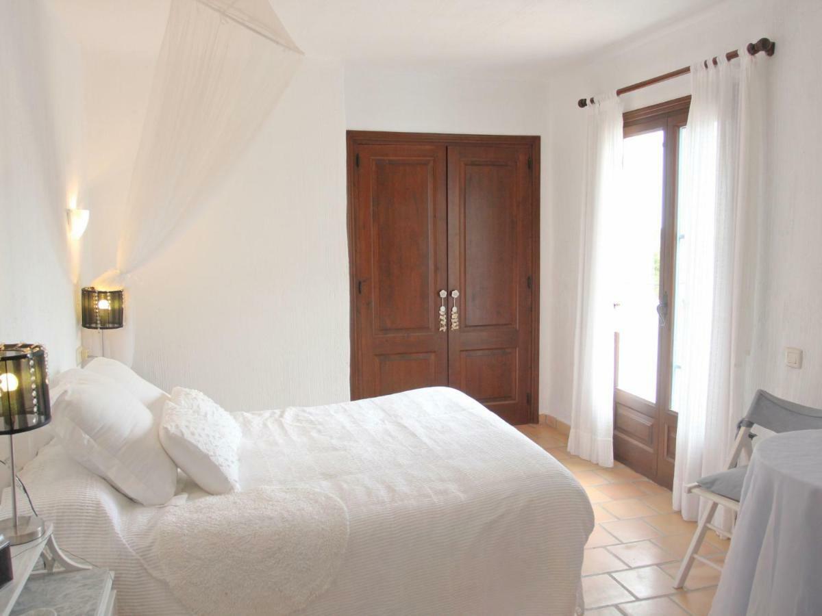 Villa Mariona By Interhome L'Ampolla Zewnętrze zdjęcie