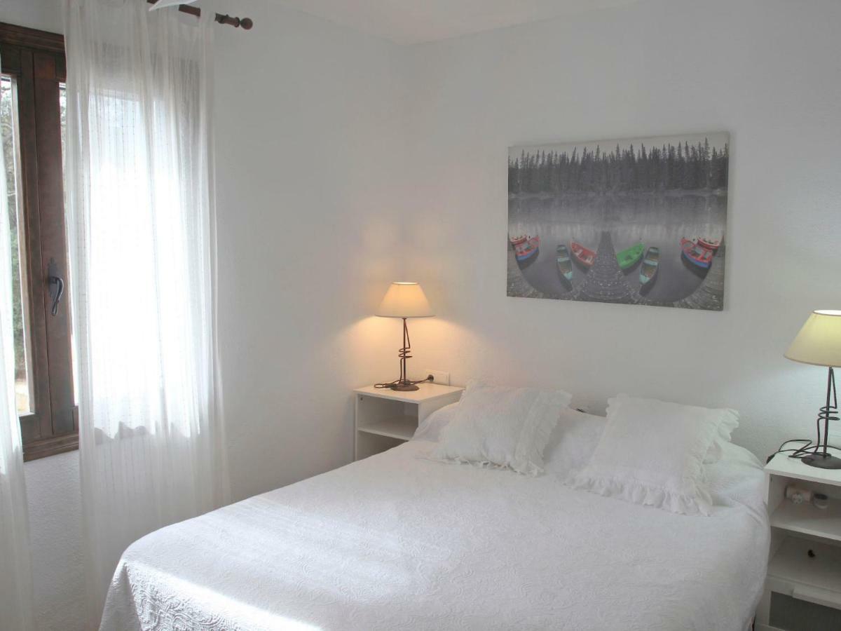 Villa Mariona By Interhome L'Ampolla Zewnętrze zdjęcie