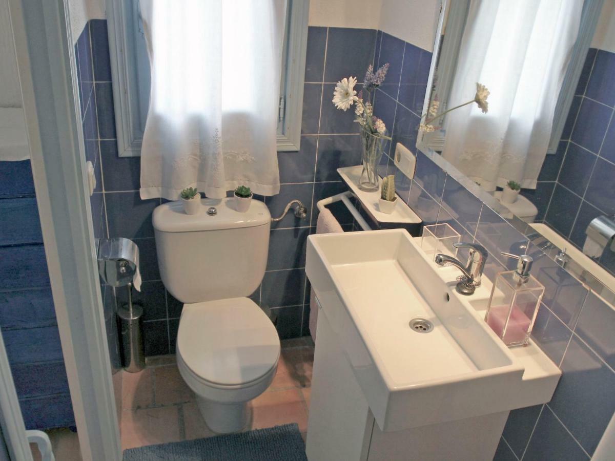 Villa Mariona By Interhome L'Ampolla Zewnętrze zdjęcie