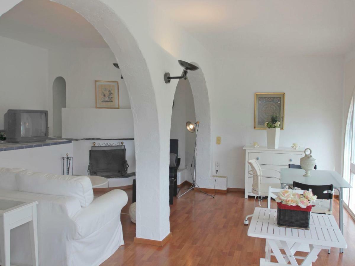 Villa Mariona By Interhome L'Ampolla Zewnętrze zdjęcie