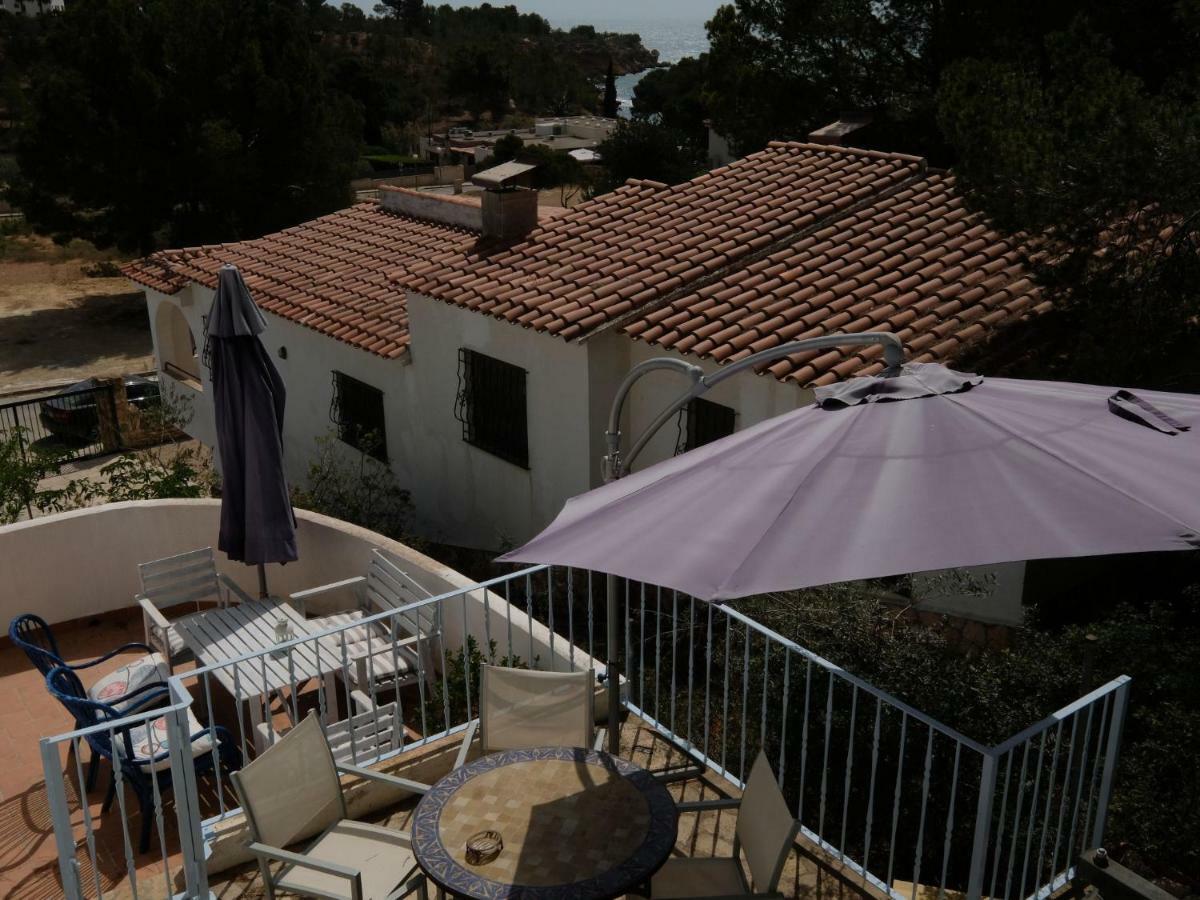 Villa Mariona By Interhome L'Ampolla Zewnętrze zdjęcie